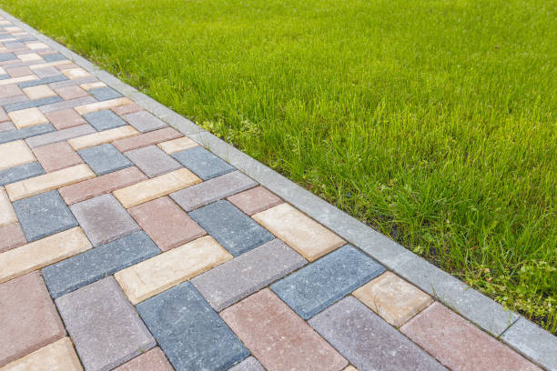 Best Residential driveway pavers in York, NE